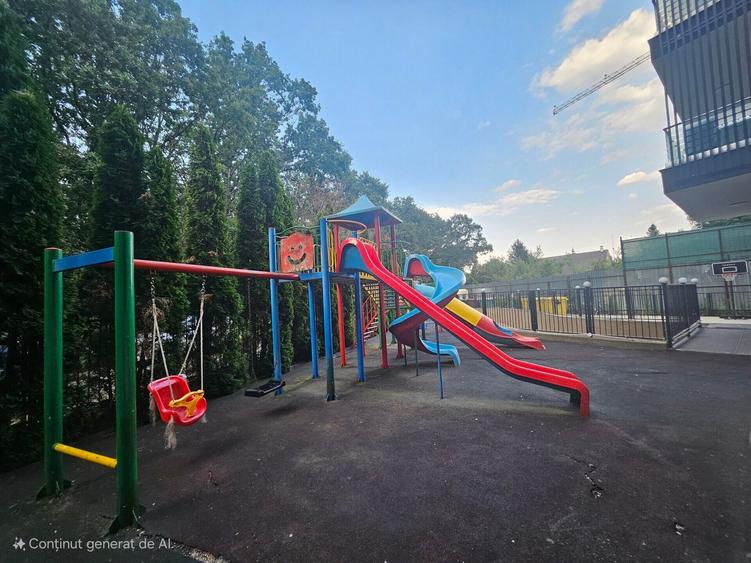 Apartament cu 3 camere decomandat, mobilat în Iancu Nicolae
