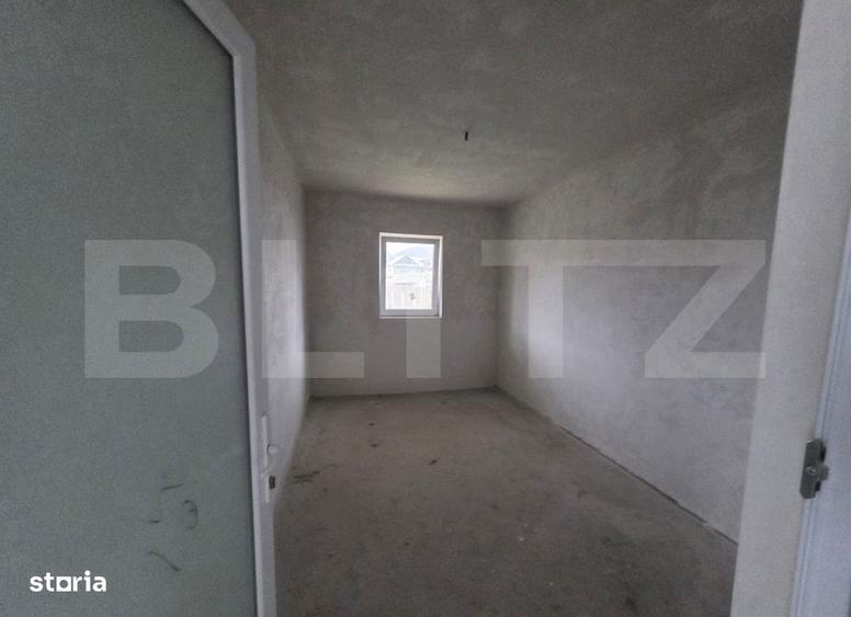 Casa noua 120 mp utili | Viforata, la 2 km de Targoviste - 12