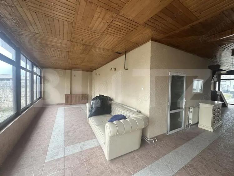 Casa spa?ioasa de vanzare in Paule?ti oportunitate excelenta de investi?ie - 3