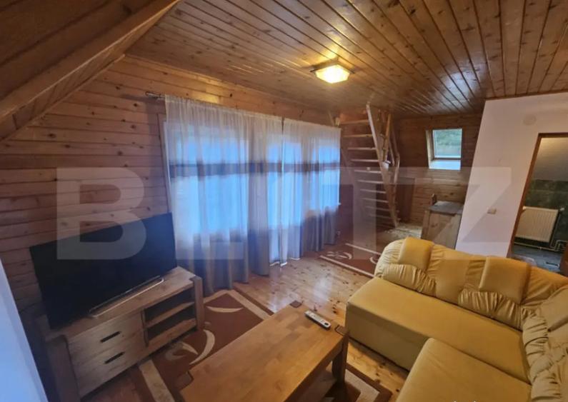 Elegan?a ?i Confort in Inima Muntelui, 7 camere, 160 mp, - 10