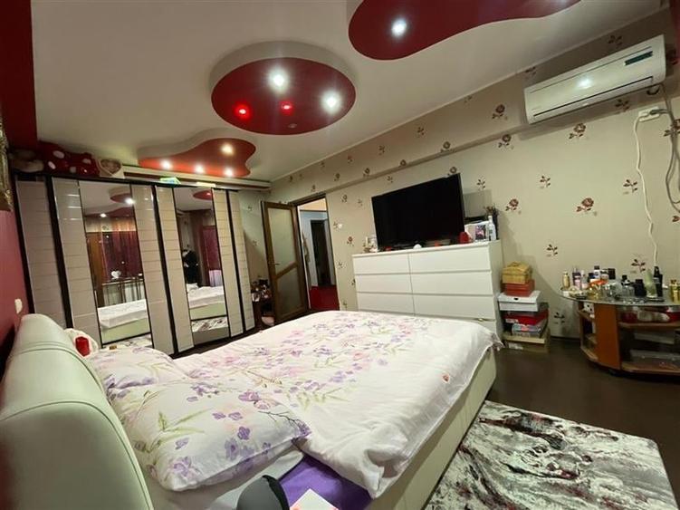 Apartament 3 camere de vanzare zona centrala Tulcea - 4