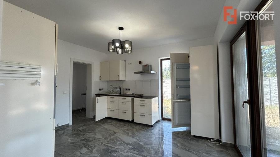 COMISION 0% Casa individuala cu 5 camere si teren de 500 mp, Sanandrei - 5