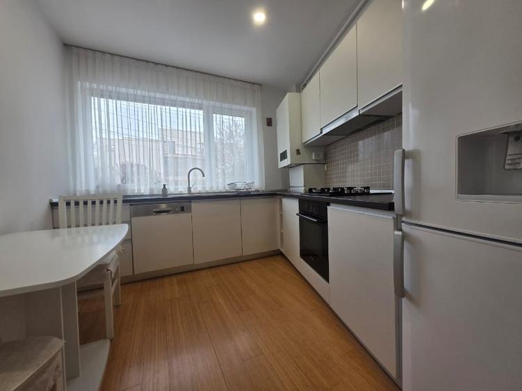 Apartament cu terasa si gradina proprie - 3