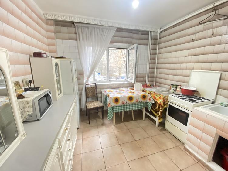 2 Camere-Etaj intermediar-Margeanului - 5