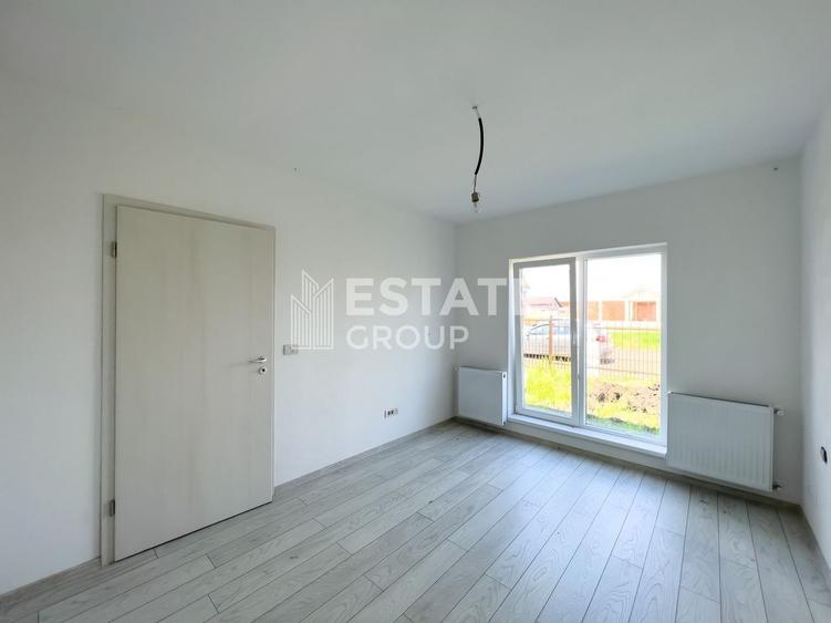 Duplex Mosnita Noua, finisat la cheie - 8