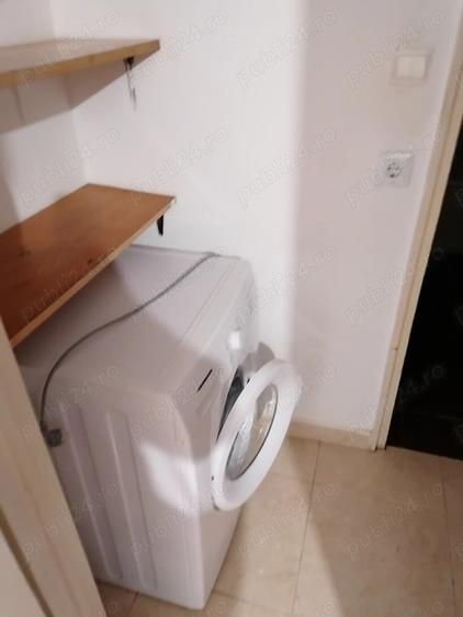 Apartament 3 camere, proaspat renovat, centrala termica, doua balcoane, etaj 3, termen lung, ANAF. - 1