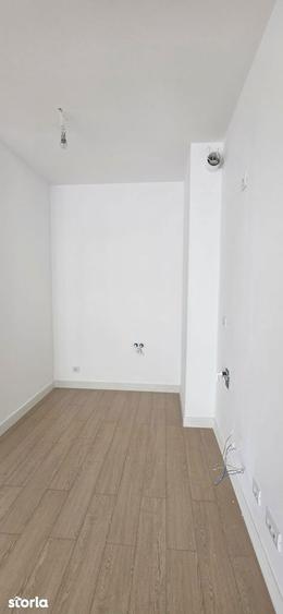 Apartament liber 2 camere open space + parcare, Complex Silk District - 6