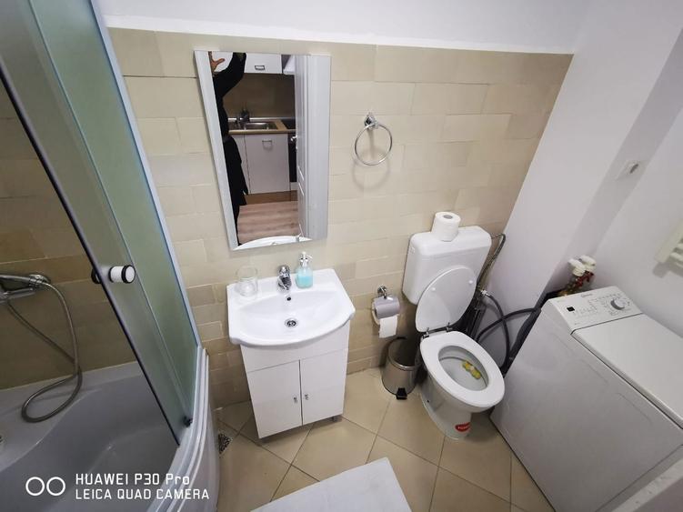 Garsoniera in zona Lipovei cocheta 250 euro - 2