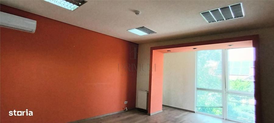 Spatiu comercial Clinica Medicala - Birouri - Bogdanestilor - 1