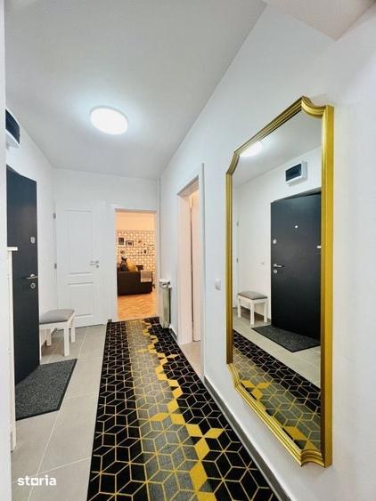 Apartament cu 2 camere decomandat în Centrul Civic