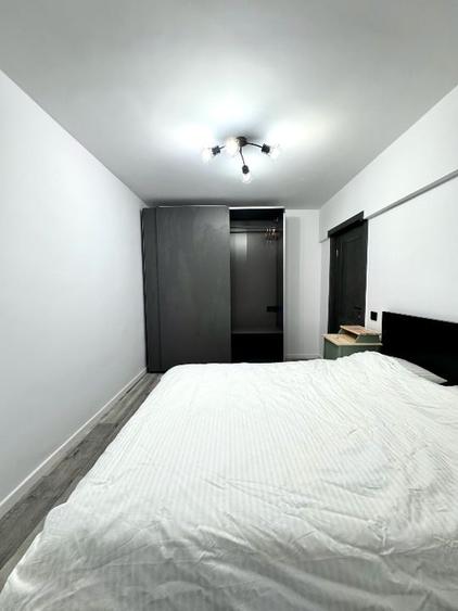 Apartament cu 3 camere decomandat, mobilat în Domenii