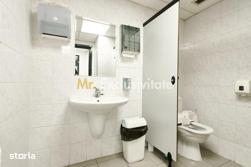 Spațiu comercial, de 238.22 mp, în Exercițiu