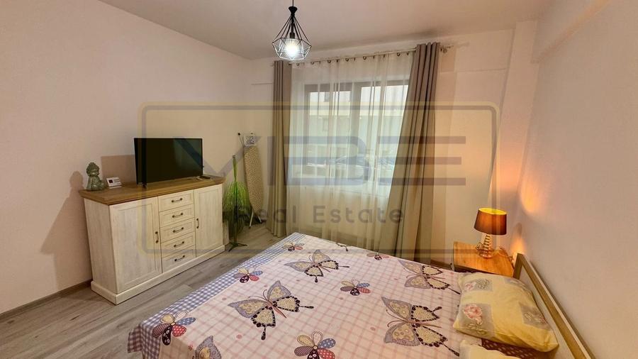 Apartament 2 camere decomandat | parcare | Panoramic Residence - 7