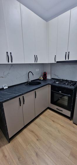 Apartament cu 2 camere în Fălticeni
