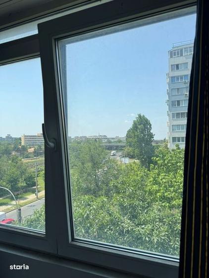 Apartament cu 3 camere în Gara de Nord