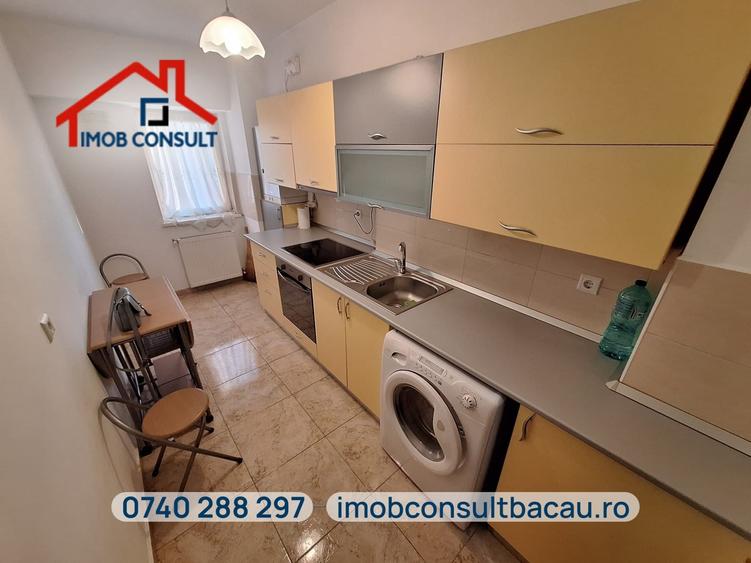 Apartament cu 2 camere decomandat în Ștefan cel Mare