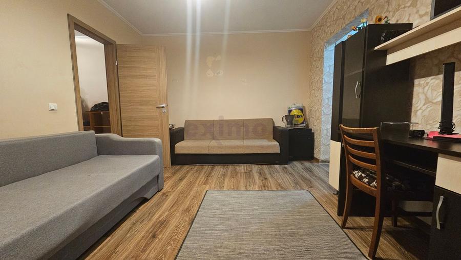 Apartament cu 2 camere semidecomandat în Gheorgheni