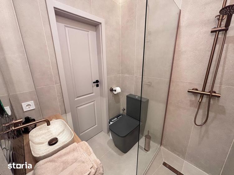 Apartament cu 2 camere de inchiriat | Floreasca, compozitori - 8