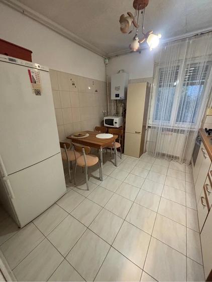 Garsonieră decomandată în Medicină