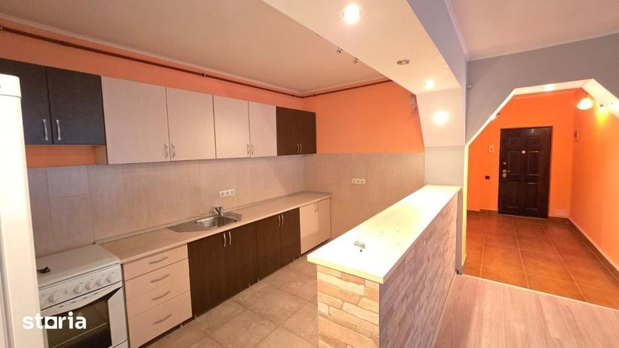 Apartament cu 2 camere în Central