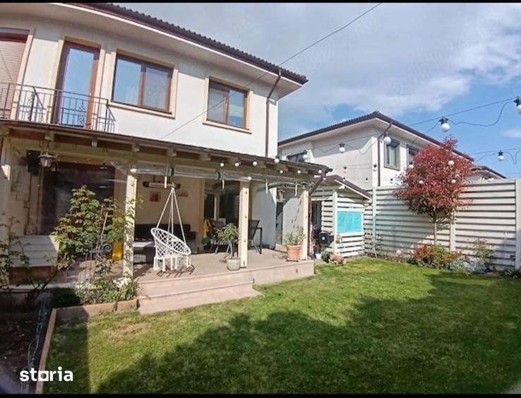 Casă cu 4 camere cu Teren 250 Mp în Sud