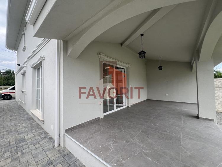 Duplex PREMIUM 5 camere | 3 Bai | Chisoda - 23