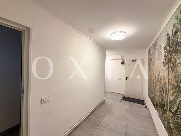 Spațiu comercial, de 15 mp, în Complex Studențesc