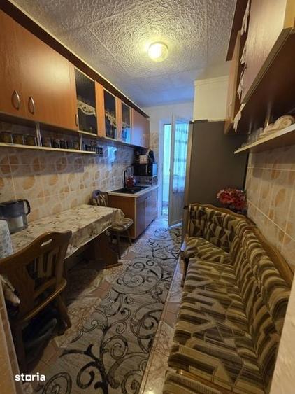 Vand Apartament 2 camere - 8