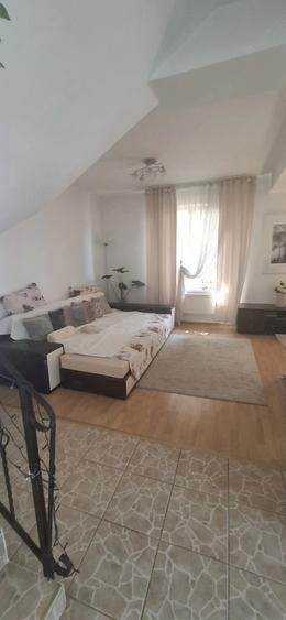 Casă cu 6 camere cu Teren 159 Mp în Andronache