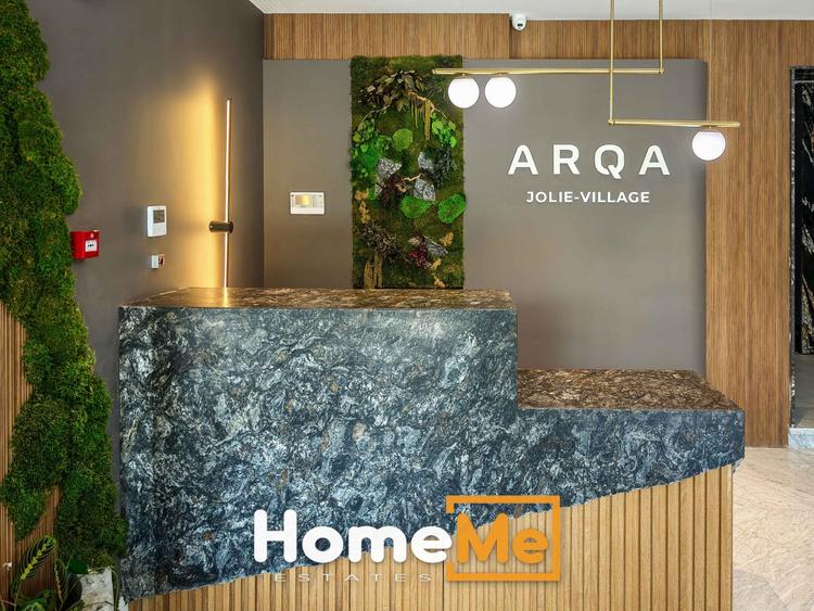 Apartament cu 2 camere decomandat în Pipera