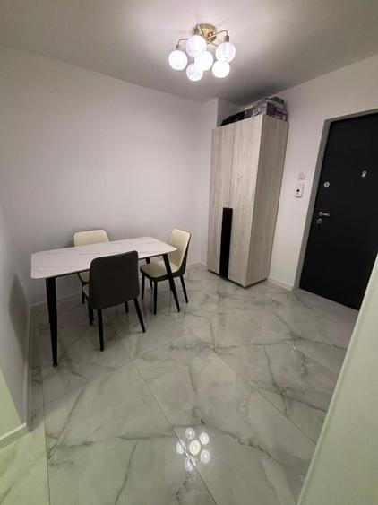 Apartament cu 3 camere decomandat în Mănăștur