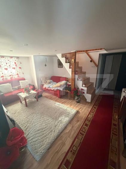 Casa de vanzare – Mitocul Dragomirnei - 2