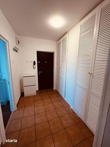 Apartament cu 2 camere în Lacul Tei