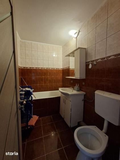 Apartament cu 2 camere în Gării