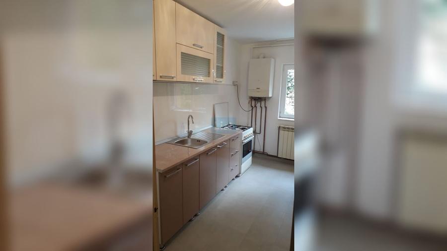 Apartament cu 3 camere decomandat în Gheorgheni