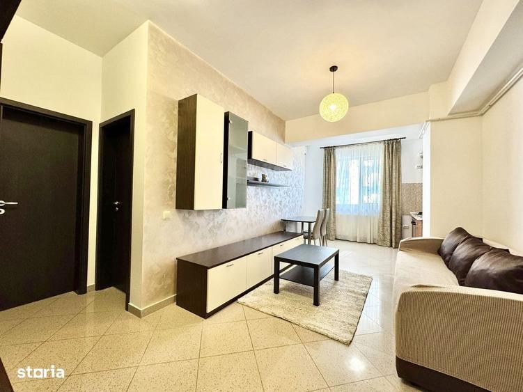 Apartament cu 2 camere în Centru Civic