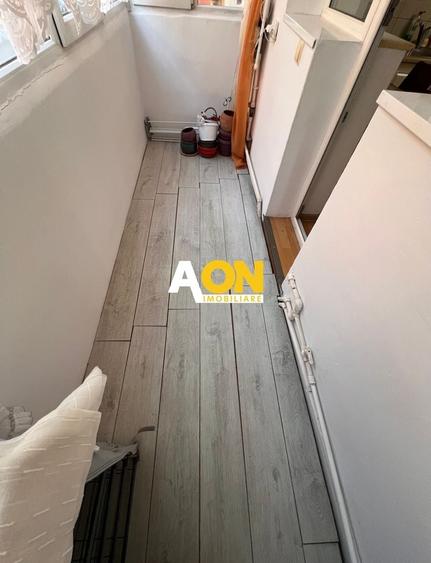 Apartament 3 Camere | 52 mp | Balcon | Zona Cetate - 11