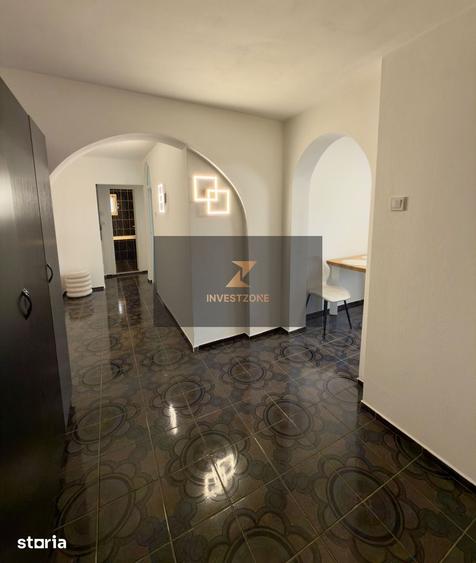 Apartament cu 3 camere în Calea Aradului