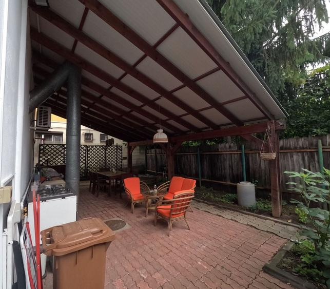 Casă Renovată cu Grădină | 227 mp | 3 Terase | 3 Dormitoare | Milcov - 47