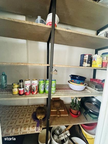 Apartament cu 4 camere decomandat, mobilat în Mănăștur