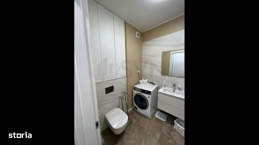 Apartament cu 3 camere în Aviației