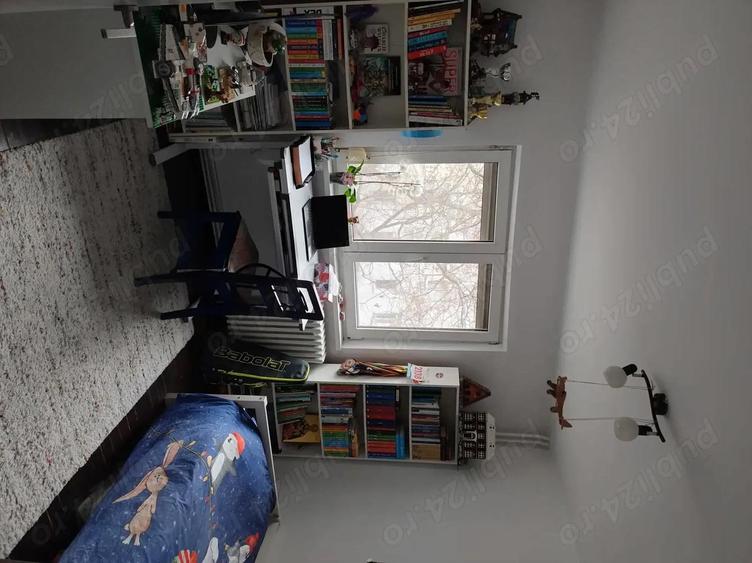 Apartament cu 2 camere semidecomandat în Alexandru cel Bun