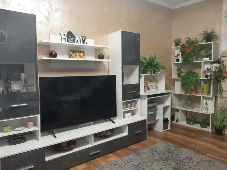 Apartament cu 2 camere decomandat în Rogerius