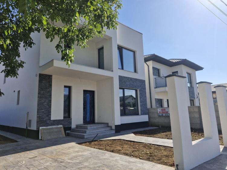 Direct proprietar vand casa in zona tunari ilfov - 5