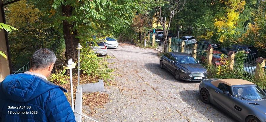 Birou, de 430 mp, în P-ta Presei Libere