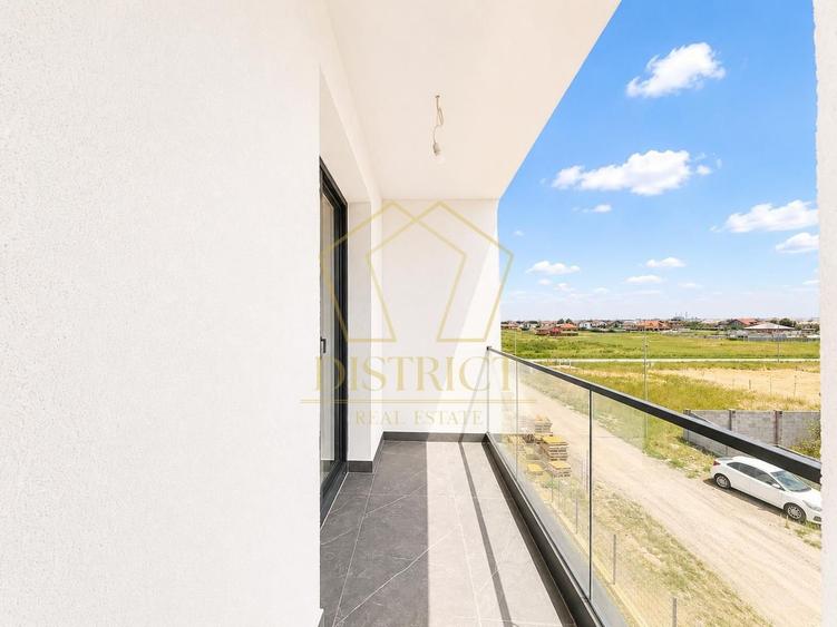 Apartament cu 4 camere decomandat în Torontalului