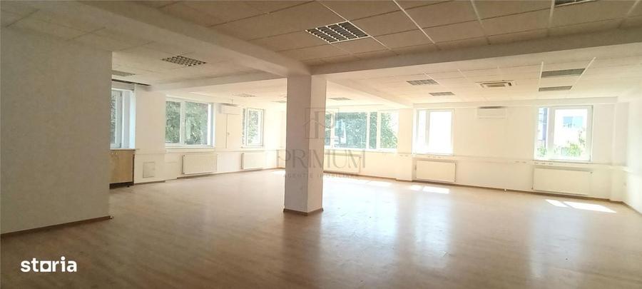 Spațiu comercial, de 144 mp, în Girocului