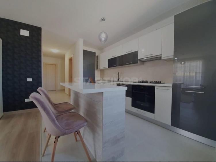 Apartament Urban Plaza - 3