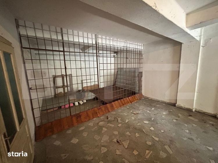 Casă cu 4 camere în Central