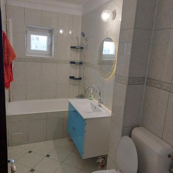 Garsonieră decomandată, mobilată în Pantelimon